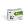 Dextron Skin Lightening Soap With Kojic Acid, Vitamin C & E, and Coconut Extract - Brighten and Nourish Your Skin (Pack of 1)