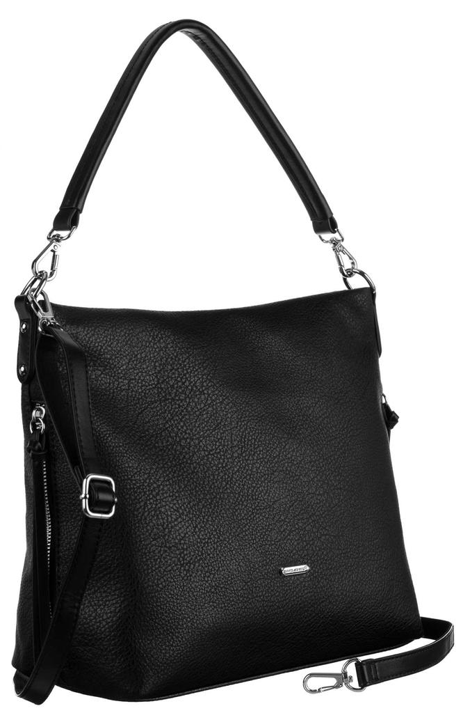Torba 6727-2A-5301 Black