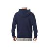 Under Armour Johnson Series Solid Color Training Hoodie Men Hoodies Dark-Blue 1380541-410