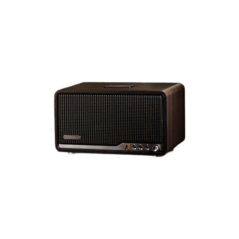 

EDIFIER S300 Hi-Fi Retro Bluetooth Speaker