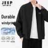 JEEP SPIRIT Herren Herbst Freizeitjacke