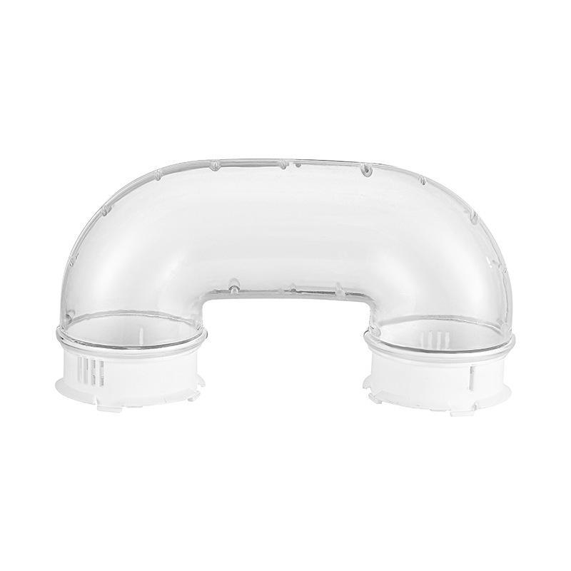 Golden Bear Hamstertunnel: DIY-Röhrenmodul für Käfige und Landschaftsbau