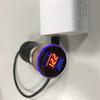 USB C PD to 12V 60W Car Cigarette-Lighter Socket Female Converter Adapter Cord for Car Charger Car Vacuum Cleaner