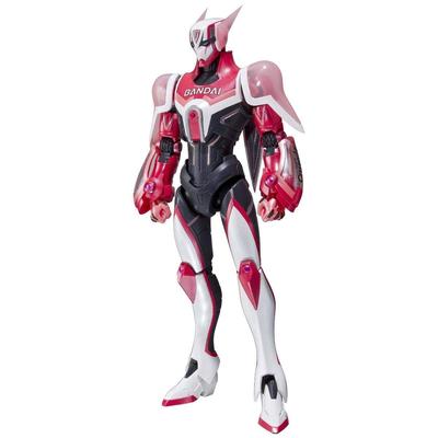 TAMASHII NATIONS Barnaby Brooks S.H.Figuarts Jr.