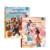 Exploring China's Four Great Classical Novels (2-Book Set)