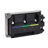 ECU Sine Wave Controller IP67 Low Noise Programmable Controller Fit for QS Wheel Hub Mid Drive Motor