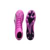 Puma Ultra Pro FG AG Phenomenal Pack Men Sneakers Pink Poison-Pink White 107750-01