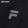 Fila Women's Wide-Leg Knit Pants