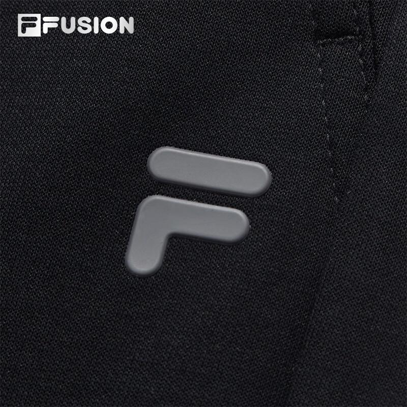 Fila Women's Wide-Leg Knit Pants
