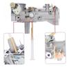 Carburetor Kit Compatible with 5HP Engine Models For 495459 495460 499952 499953 to Enhance Engine Running Efficiency