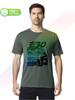 2026   Selling 100% Cotton Men's T-shirt E30 Drift Motorsport Old School Digitally Remastered S-xxxl Tops Tees