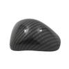 Car Carbon Texture Accessories Interior ABS Gear Shift Knob Cover For Honda Accord 9th 9.5th 2014 2015 2016 2017