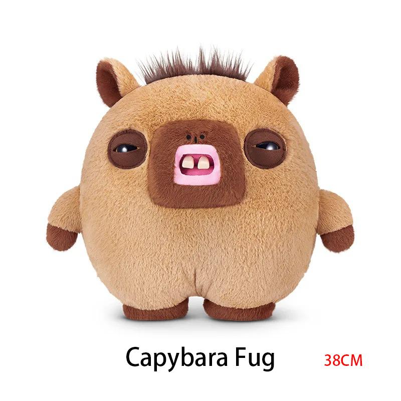 Fuggler Chonky Collection 38CM Soft Playthings