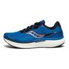 Saucony Triumph 19 Royal Men Sneakers Blue Space S20678-30