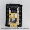 For 18650 Li- Battery Protection Circuit Board BMS 20V Lithium Battery Protection Board For Battery Pack