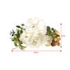 Large Flower Hair Clip Claws For Women Hair Crab Thick Hair Barrettes Hairpins Women Girls Fashion Hair Accessories