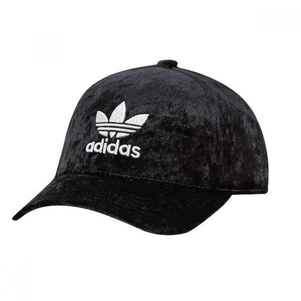 

Adidas Велюровая бейсболка Adidas GD4504 Cap HatБейсбольная кепка