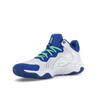 Nike Fly.By Mid 3 White Game Royal Green Glow Men's Basketball Shoes DD9311-102