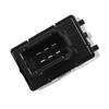 Single Button Rear Door Window Regulator Switch 254210001R 25421-0001R For Renault Megane Fluoreon Latitude