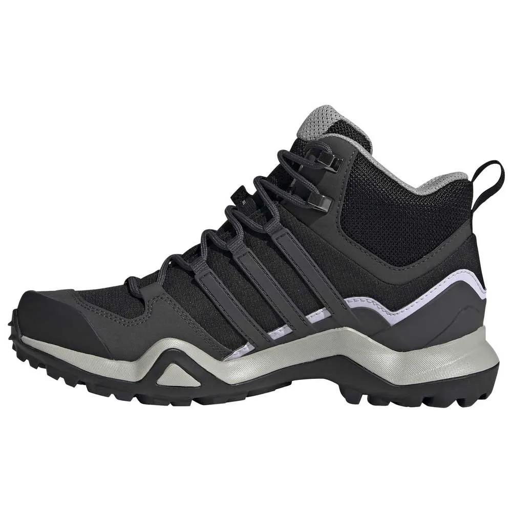 adidas Ботинки для хайкинга Terrex Swift R2 Mid Goretex