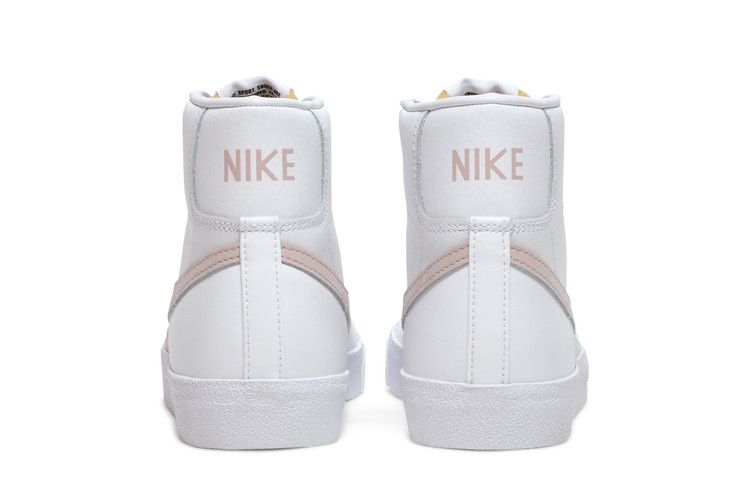 Nike Blazer Mid 77 Vintage Summit White Pink (Women's)