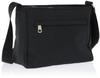Margaret Howell Idea Shoulder Bag [Ruston] Nylon, Lightweight, ShoulderCrossbody, Multiple Pockets, Horizontal Style, Unisex, Made in Japan, MHLH2NS2