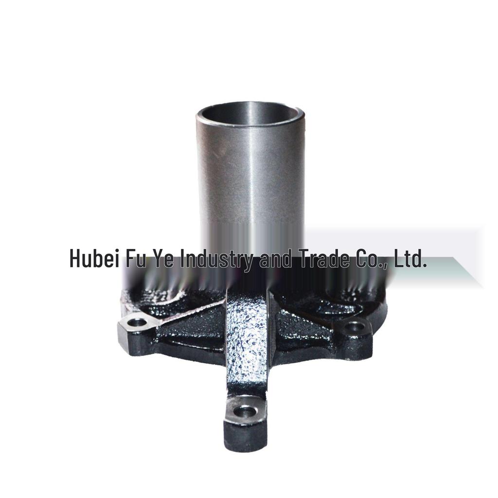 Transmission Input Shaft Cover Plate for Dongfeng Tianlong Flagship KX