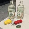 Creative Magnetic Tanghulu Cheese Beer Bottle Opener – Refrigerator Magnet Resin Decor.