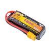 Qishao 11.1V 3S 1800mAh 25C LiPo Battery for RC Models