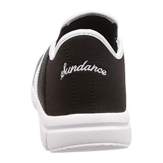 sundance Unisex Adult SL-250 Safety Shoes, Work Shoes, Ultra Lightweight, Safety Shoes, Slip-on, Women's, Flexible, Breathable, Cushioning