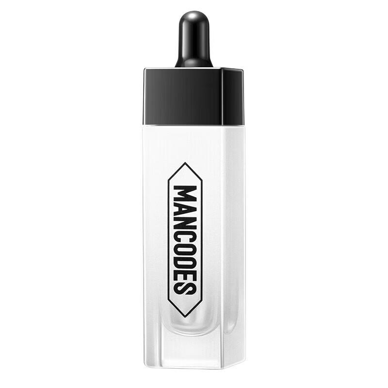 Left Face Right Color Men s Niacinamide Brightening Serum