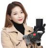 Autumn and Winter Women's Touch Screen Simulation Fleece Thickened Outdoor Cycling  Driving and Motorcycle Gloves