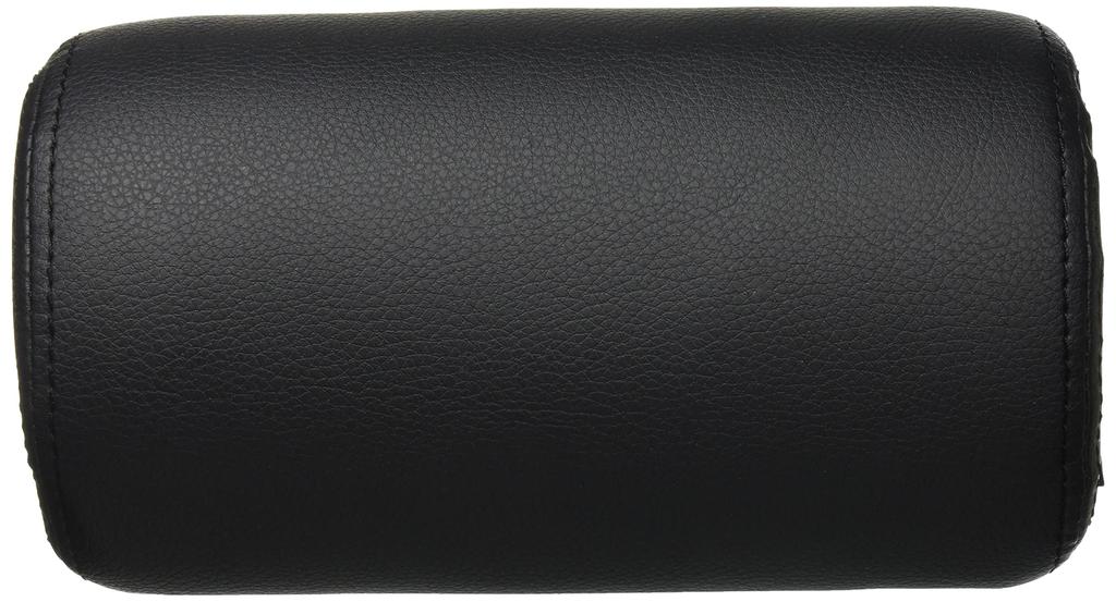 Clazzio Prime Luxury Neck Premium 09EOA0006K Podložka, Tkanina podobná kůži, Černá,