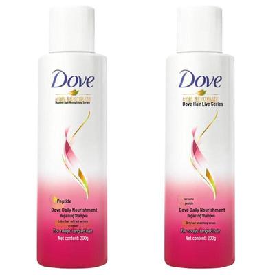 Daily Nourishing Repair Shampoo