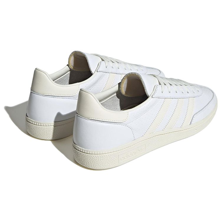 adidas Handball Spezial Bílé Krémově bílé Pánské Tenisky Oblakově bílé IE9837