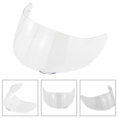 Motorcycles Helmet Visor Lens Shield Full Face Shield for AGV K5 K5S K3SV K1 K1S Helmet Replacement Lens Visors