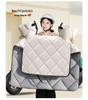 Winter Fleece-Lined Electric Motorcycle Windshield Cover – Waterproof, Windproof, Four-Season Protection