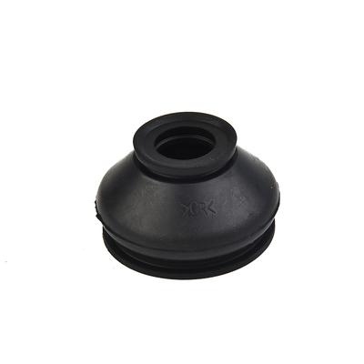6pcs 13 23 30 Rubber-Tie Rod End & Ball Joint Dust Boots Cover Set Universal Ball Joint Boot Replacement Accessories