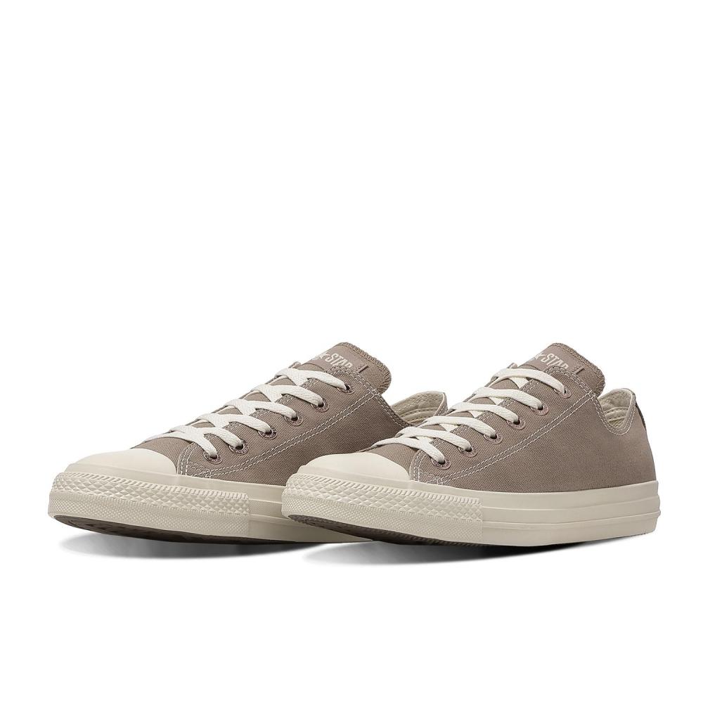 Converse All Star Flat Eylets Pg Ox Light Taupe 31318131 Light Taupe
