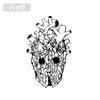 [Official] COSPA Dorohedoro (original Version) Kokoro [Door] T-shirt BURGUNDY XL Size