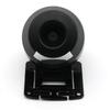 Black Gauge Pod Bracket 60mm Racing Gauge Pod Gauge Cap Car Meter Cap Dash Pod Mount Holder Plastic Gauge Pods