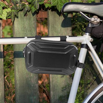 Cyklistické příslušenství – Tašky a koše na jízdní kolo