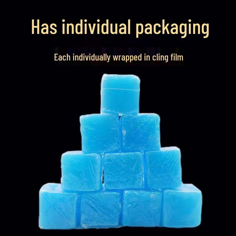 

BBQ Solid Alcohol Fuel Blocks