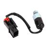Neutral Position Switch Sensor 32006CD10B Wear Resisting Replacement for Navara D40 2005 2014