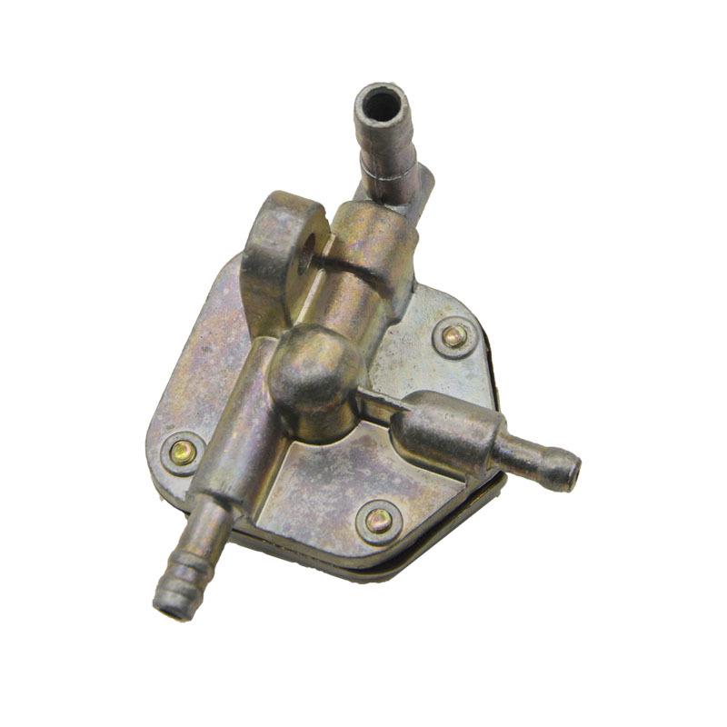 Linhai Yamaha 100 Motorcycle Fuel Valve Switch for Jog Ghost Fire