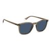 Lunettes de Soleil Polaroid PLD 4139/S 54/19/145 BROWN/GREY BLUE polycarbonate homme PLD 4139/S