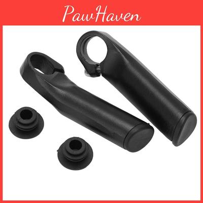 Mountain Driving Bicycle Handlebar Auxiliary Aluminum Alloy Road Bike Handles Grip Parts