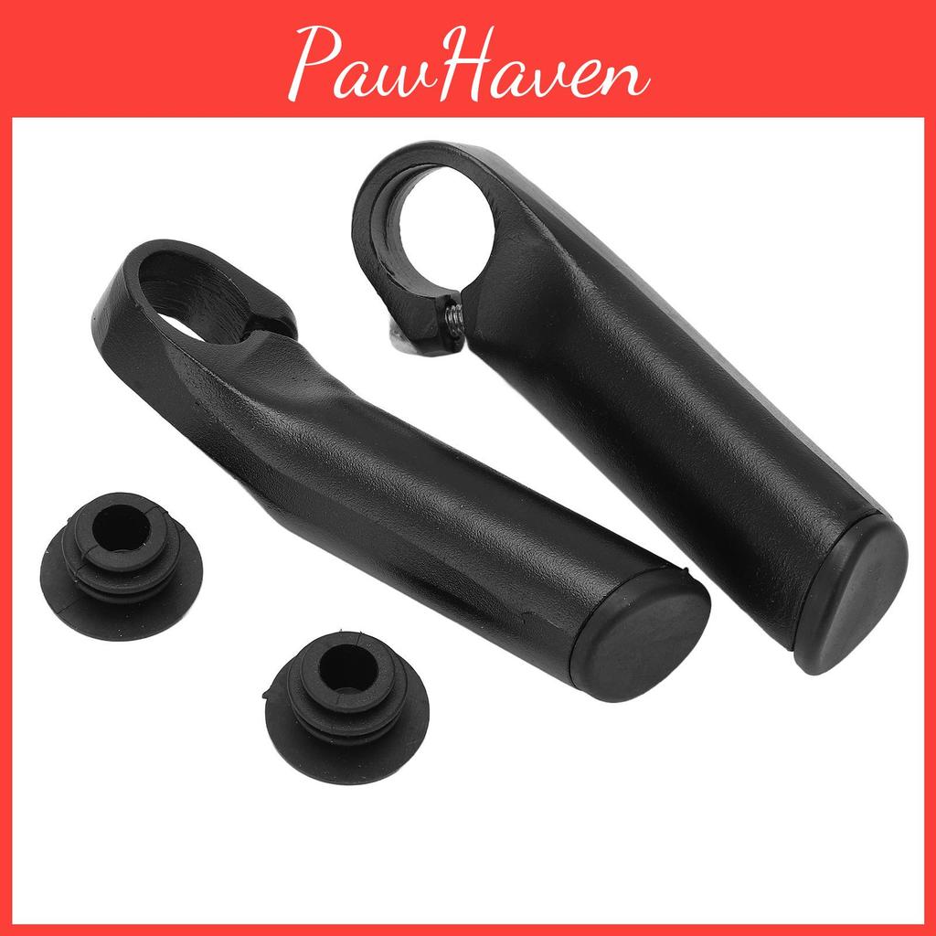Mountain Driving Bicycle Handlebar Auxiliary Aluminum Alloy Road Bike Handles Grip Parts