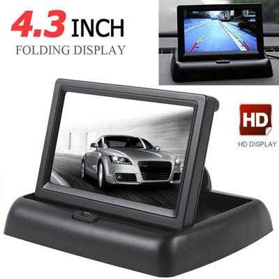 Telecamera per auto – Monitor per auto