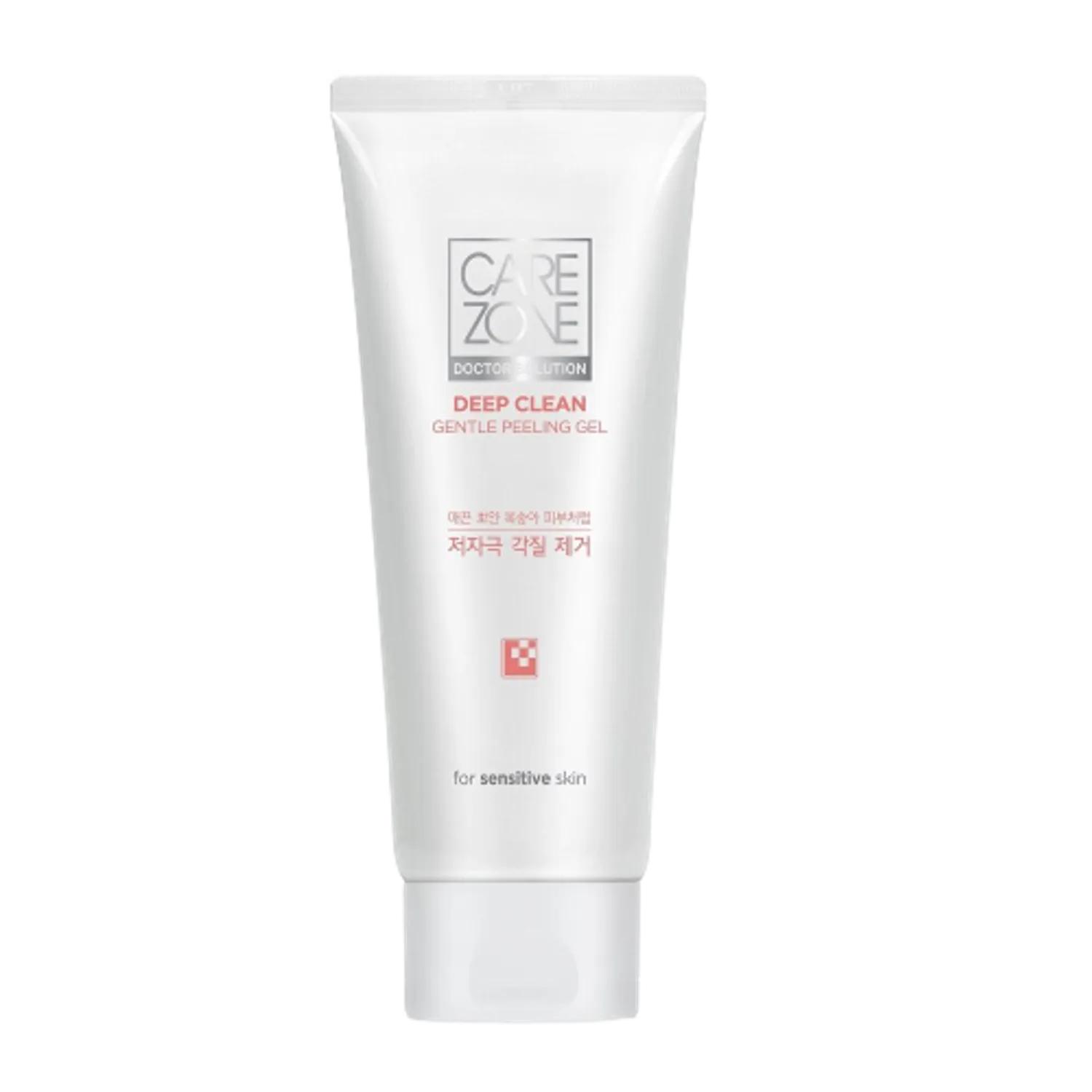 CAREZONE Deep Clean Gentle Peeling Gel 200mL 1ea
